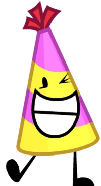 Party Hat II