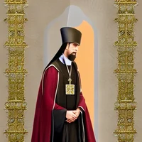 Parintele orthodox