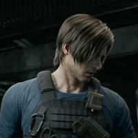 Leon Kennedy