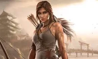 lara croft