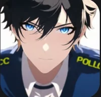 Police Officer James