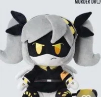 Serial Des J -Plush-