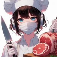 Flesher slaughterman