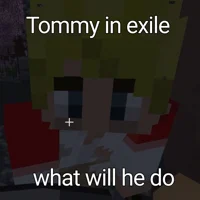 Tommy -exile-