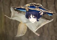 flyingsquirrel Scara