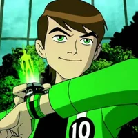 Ben 10 - AF