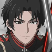 Guren ichinose 