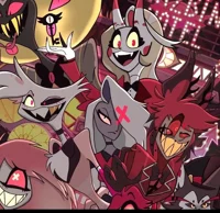 Hazbin Hotel Pick me