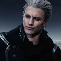 Vergil Sparda