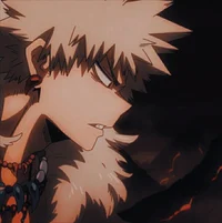 Katsuki Bakugo