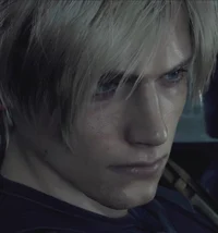 Leon Kennedy 