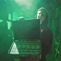 Dk DrugDealer 