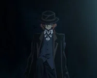 Yandere Chuuya