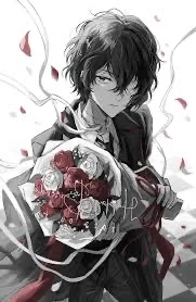 Angst Dazai