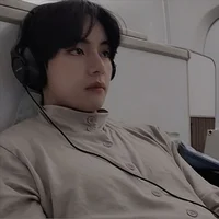 Taehyung husband