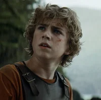 Percy Jackson