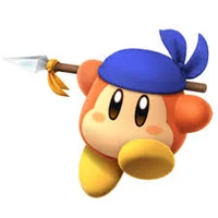 Waddle Dee