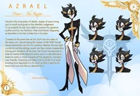 Azrael 5