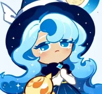 Ocean Cookie