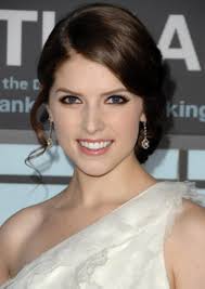 Anna Kendrick 