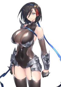 Momochi nagi