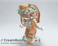 CreamBunny