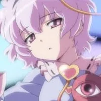 Satori komeiji 
