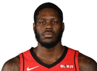 Anthony Bennett