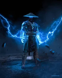 Raiden