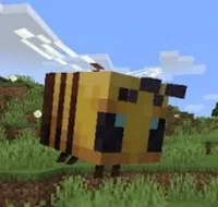 Фембой Пчела