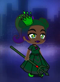 Drusilla 