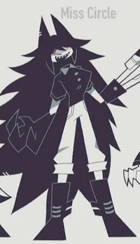 Miss Circle