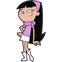 Trixie Tang