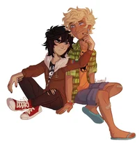 Will - Solangelo