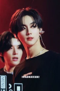 Jungwon