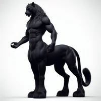 Felitaur-Panther