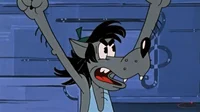 YANDERE Volk