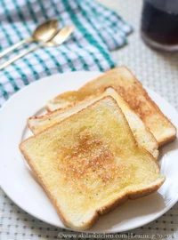 toast