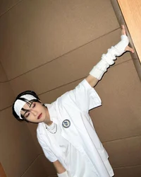 Seonghwa