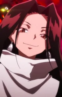 Asakura Hao