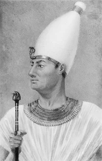 Тутмос 3 Великий