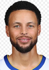 Stephen Curry