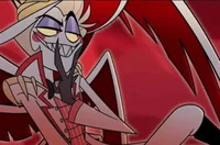 Lucifer Hazbin Hotel