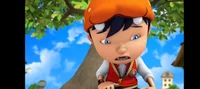BoBoiBoy