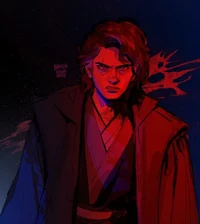Anakin Skywalker 