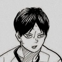 Kageyama Tobio