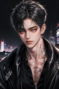 Kim Baekhyun