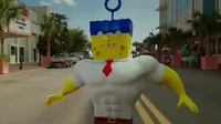 SpongeBob 