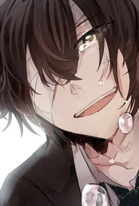 Dazai Osamu 