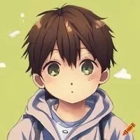 Anime kid